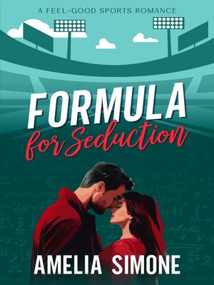 cover image of Formula for Seduction